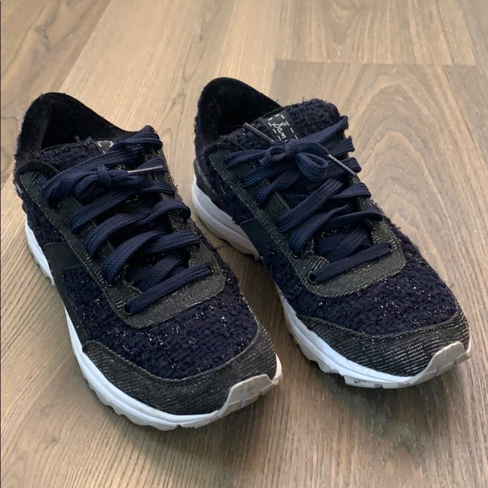 Sam Edelman fashion sneakers - Picture 1 of 6